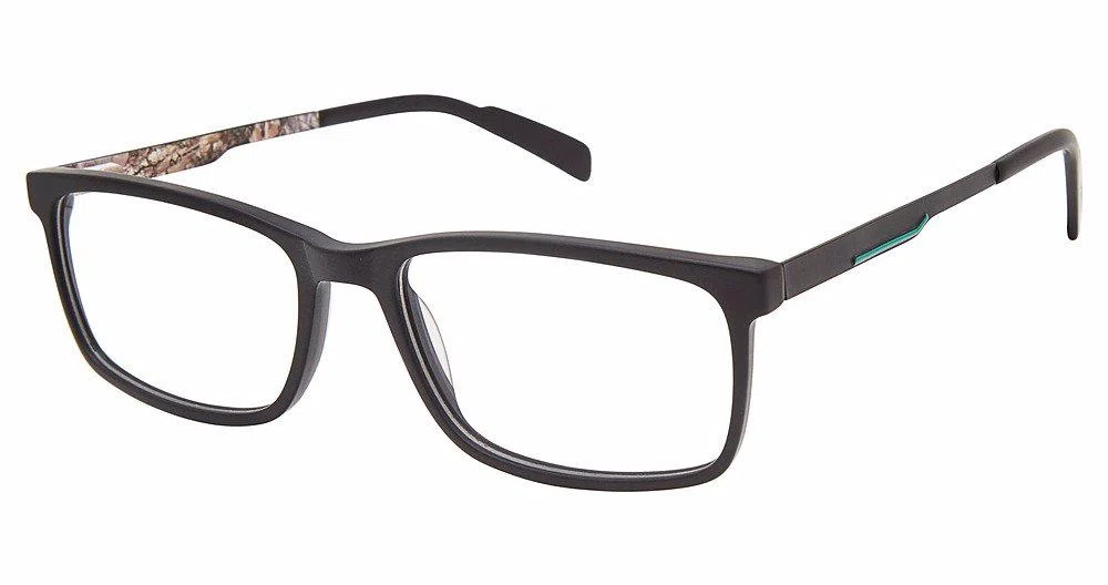 Realtree REA-R727 Eyeglasses - view 2